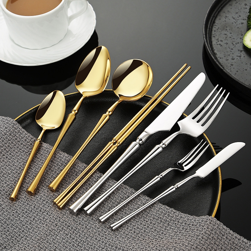 silverware art ideas